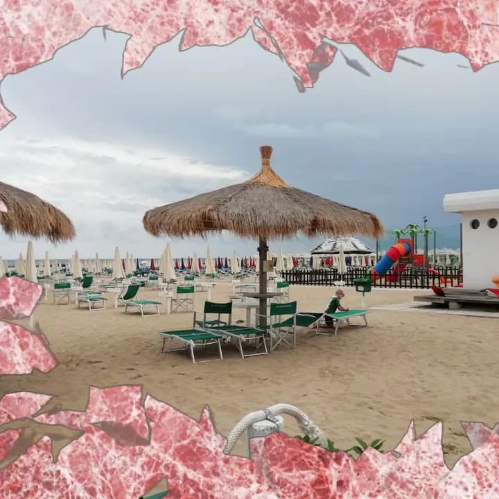La Capponcina Beach Resort - Stabilimento Balneare Pescara - Spiaggia Attrezzata | Arrosticini | Ristorante | Pizzeria — pescara, Abruzzo