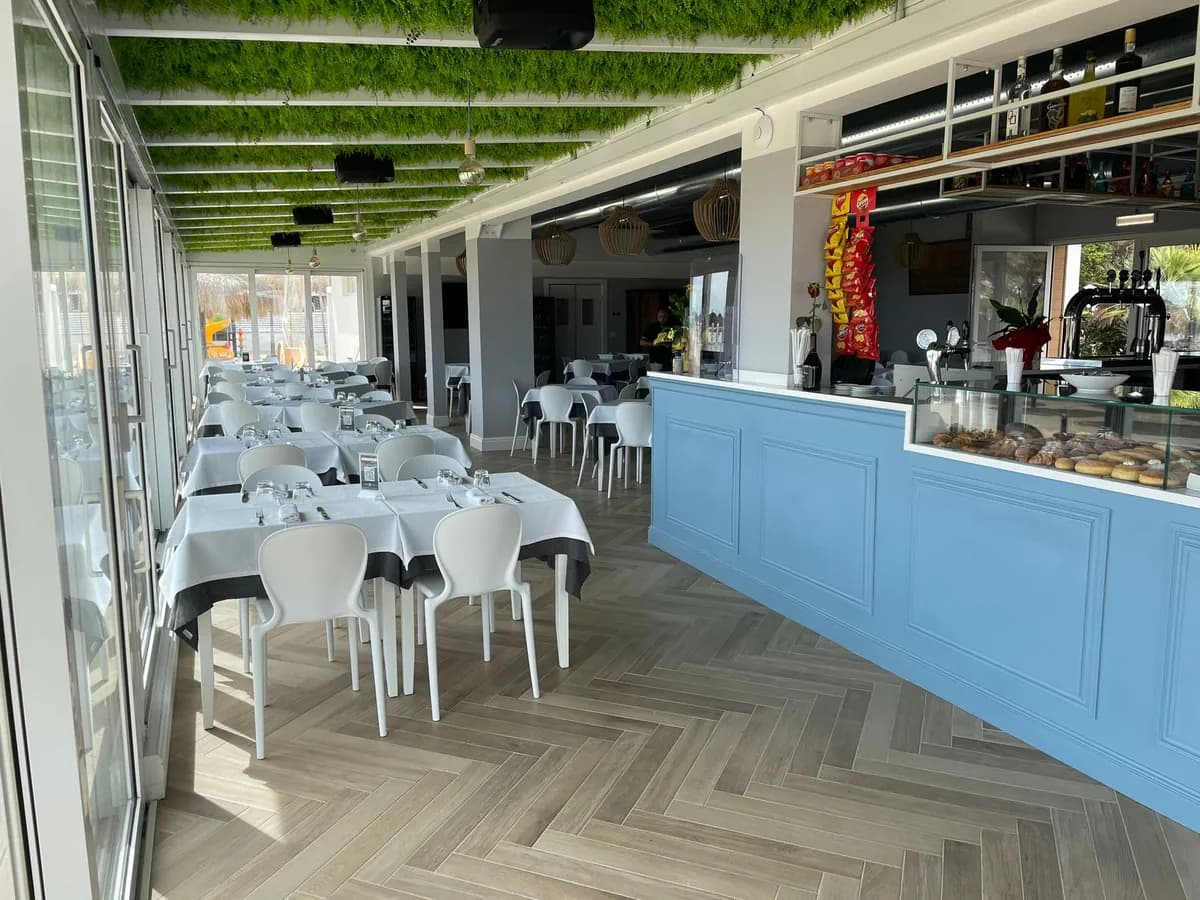 Ristorante Stella D'Oro — pescara, Abruzzo