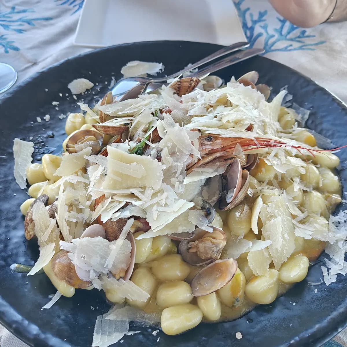 Il Pesce Innamorato | Lido & Ristorante — cellole, Campania