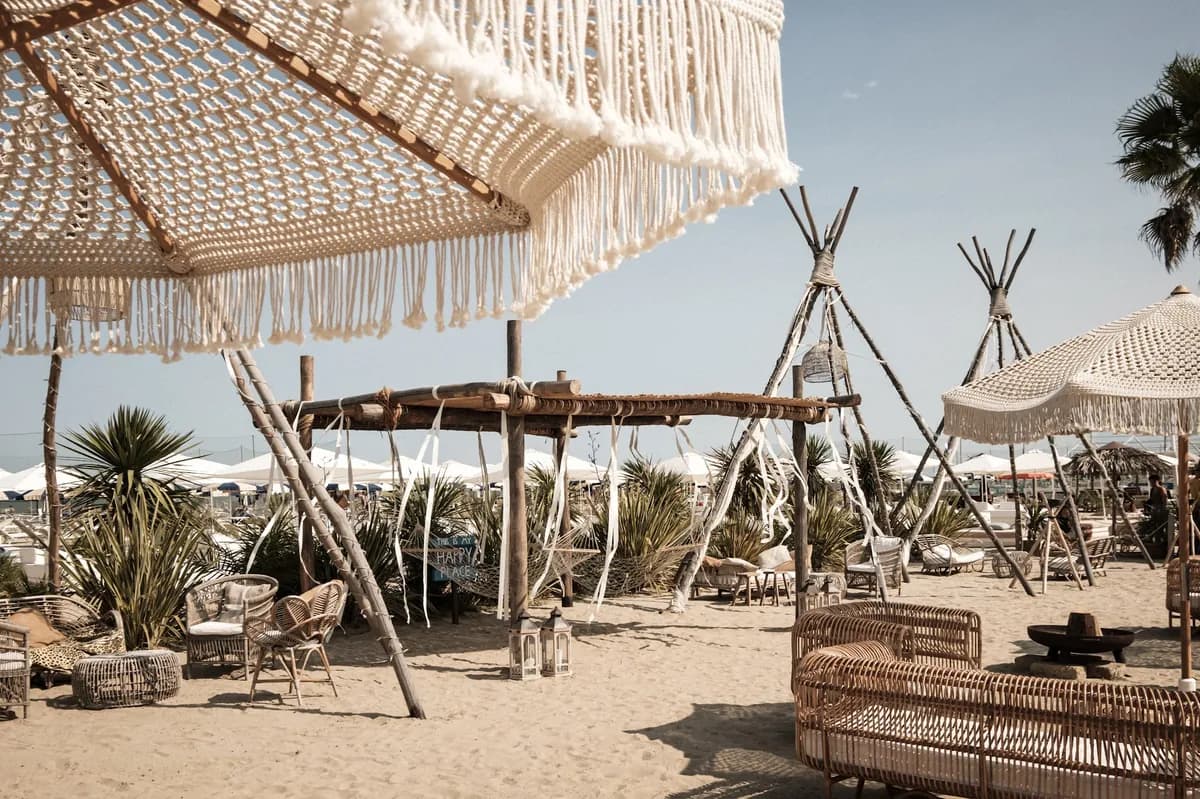 Fantini Club — cervia milano marittima, Emilia-Romagna