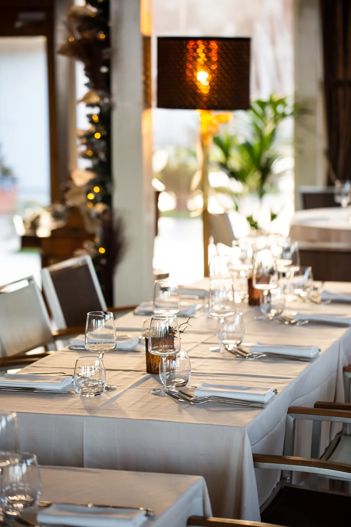 Sogno del Mare 270 Ristorante & Cocktail Bar — milano marittima, Emilia-Romagna