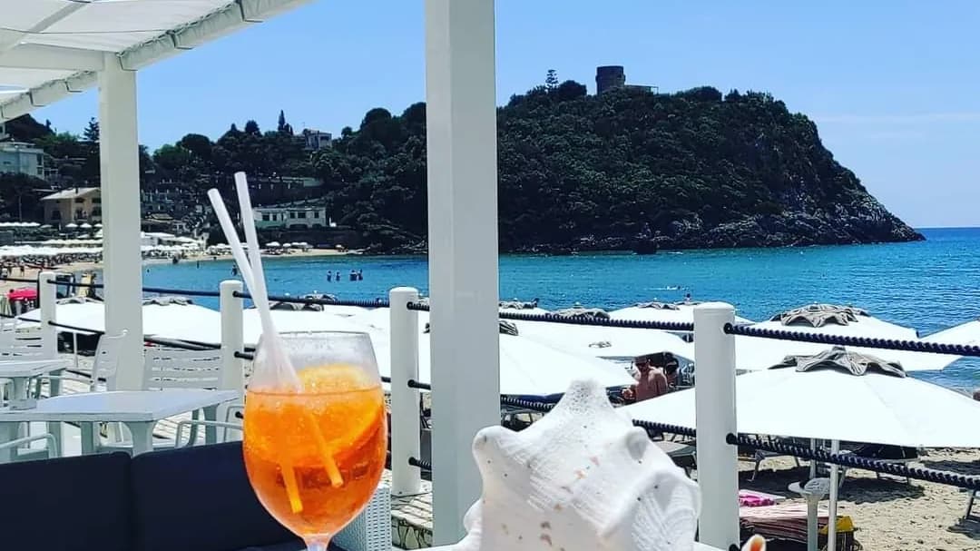 Ariana Beach Garden Lido Ristorante — gaeta, Lazio