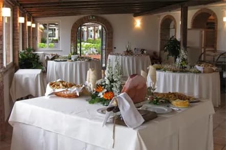 Ristorante l'Argonauta — san felice circeo, Lazio