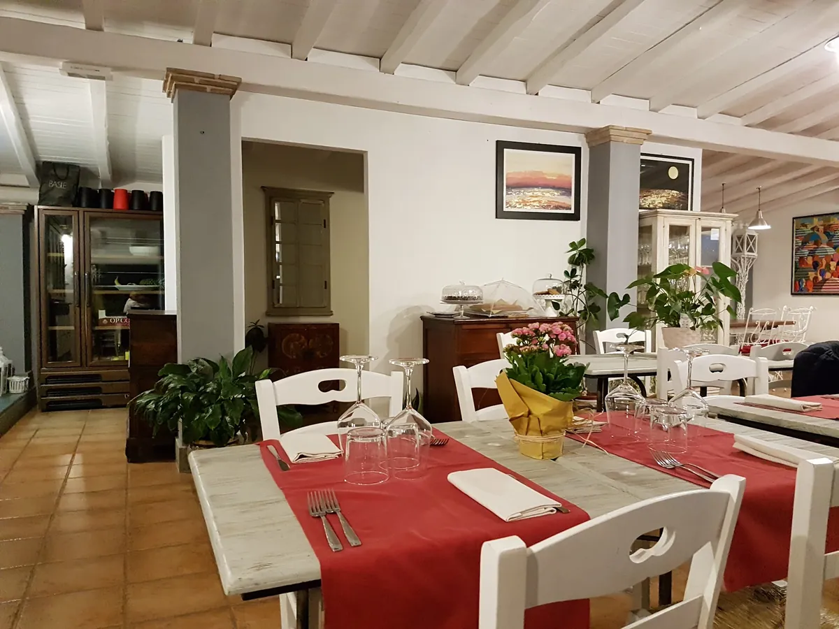 RIVA TREVIGNANO ROMANO Ristorante, stabilimento balneare con bar — trevignano romano, Lazio