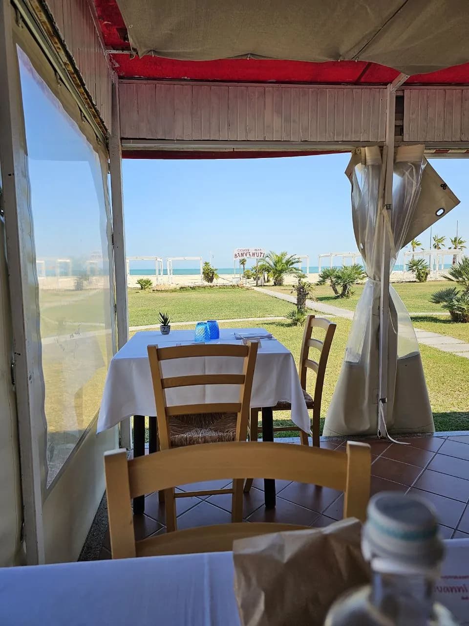 Ristorante Giovanni e Anna — civitanova marche, Marche