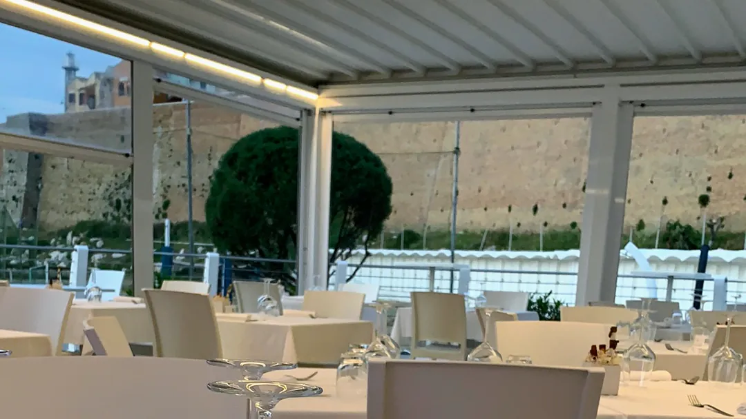 Cala Sveva Beach Club — termoli, Molise