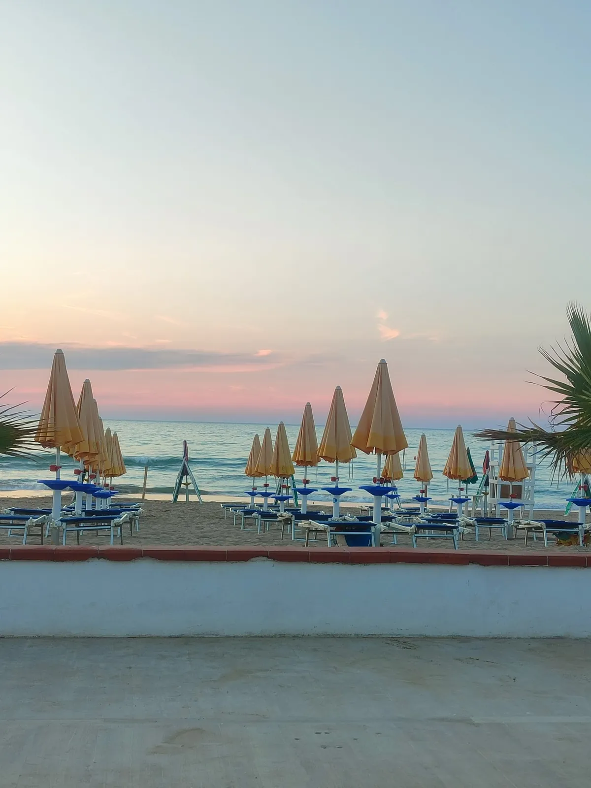 Playa Mokò Beach Club — rodi garganico, Puglia