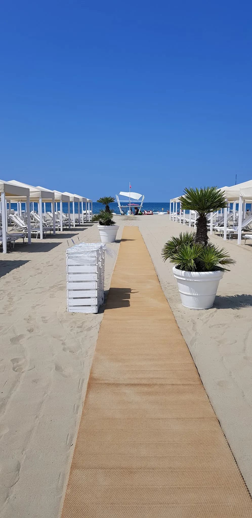 Teresita Wellness Club — viareggio, Toscana