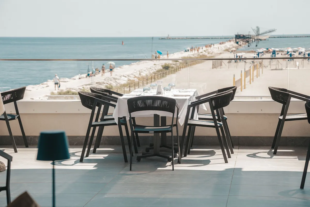Ristorante Bar InDiga — sottomarina, Veneto